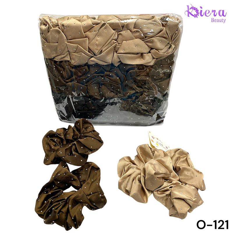 KIERA Elastic de Par Elegant EN-GROSS -O121-