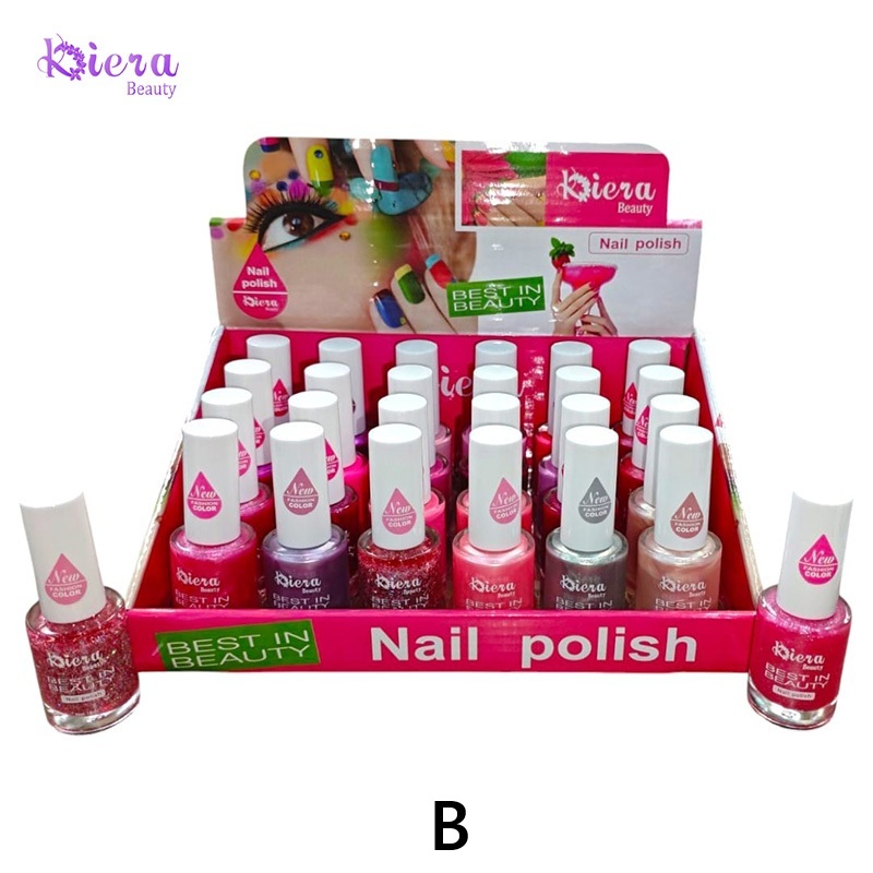 Oja KIERA EN-GROSS -B-