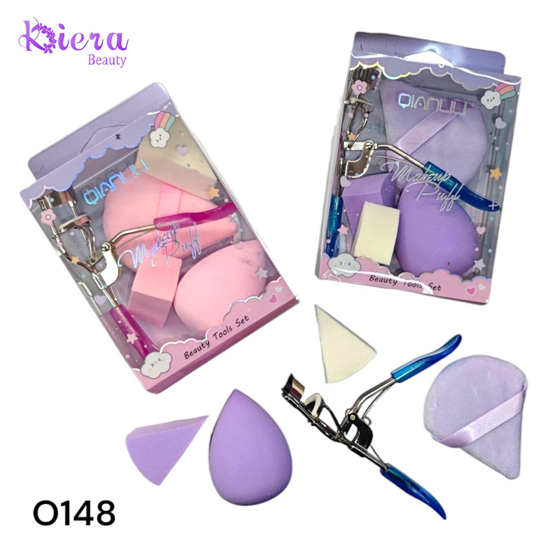 KIERA Set Bureti cu Aparat de Gene  EN-GROSS -O148-