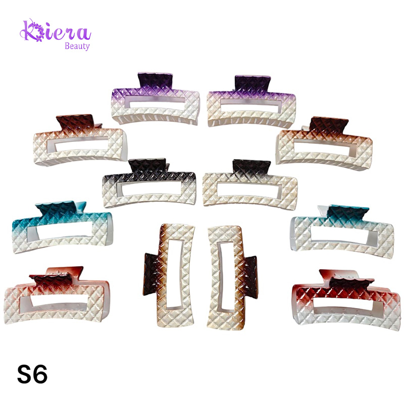 KIERA Clesti de Par Dreptunghi EN-GROSS -S6-