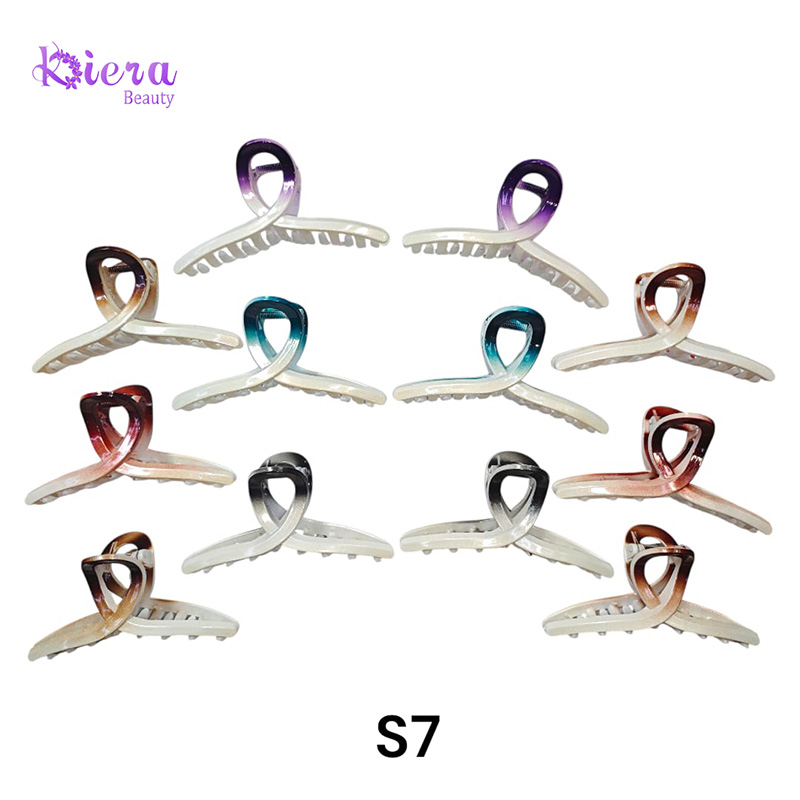 KIERA Clesti de Par Funda EN-GROSS -S7-