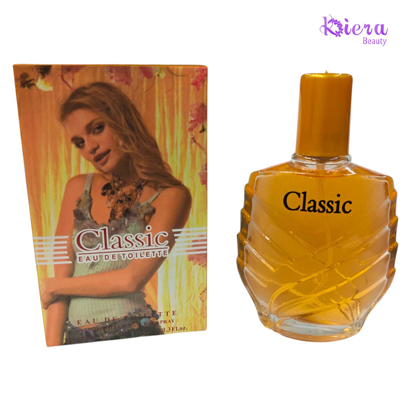 KIERA Parfum de Dama EN-GROSS -CLASSIC-