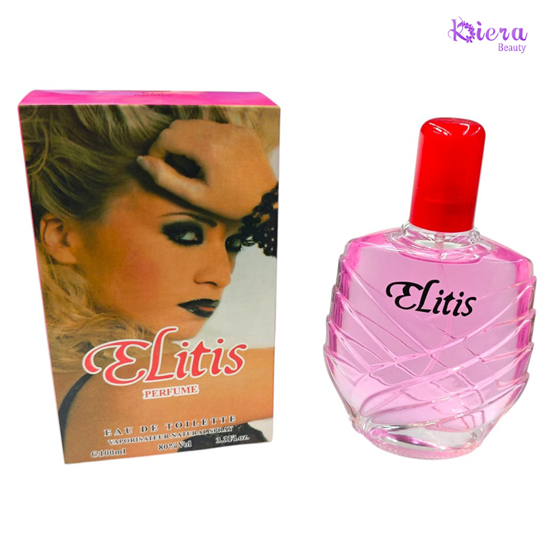 KIERA Parfum de Dama EN-GROSS -ELITIS-